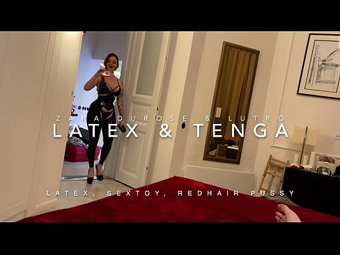 ❤️ Awọn igbesẹ ti o ni ori pupa ni aṣọ latex ti o buruju nipasẹ stepbrother ❤️  ni% yo.special-grasser.ru  ❌❤