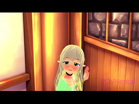 ❤️ (Pakute) Ọmọbinrin Elvish ṣe iranlọwọ fun ọ lati wẹ oju rẹ. ❤️  ni% yo.special-grasser.ru  ❌❤
