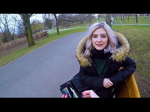 ❤️ Gbe igbona alejò mì fun owo - ifenusoko ni o duro si ibikan nipasẹ Eva Elfie ❤️  ni% yo.special-grasser.ru  ❌❤